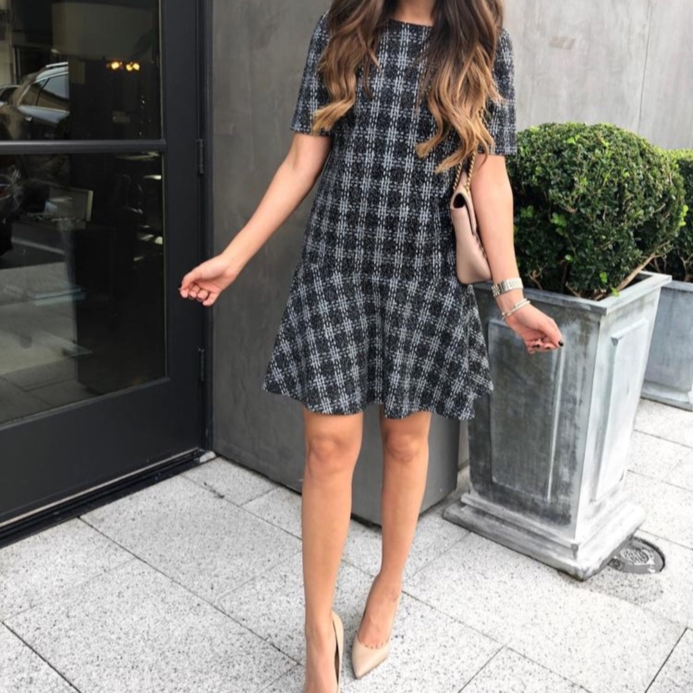 Loft dress